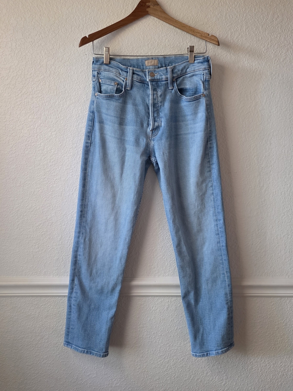 MOTHER The Tomcat Flood Jean